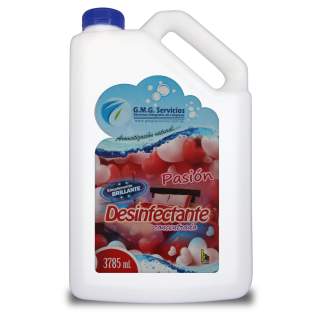 Desinfectante Varios Aromas