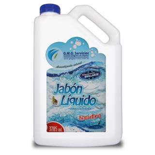 Jabón Líquido